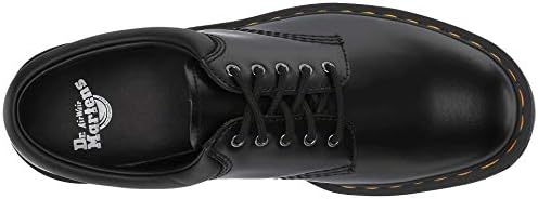 Dr. Martens Sapatos Femininos 8053 Quad 5 Tie, Preto, 5 | Amazon